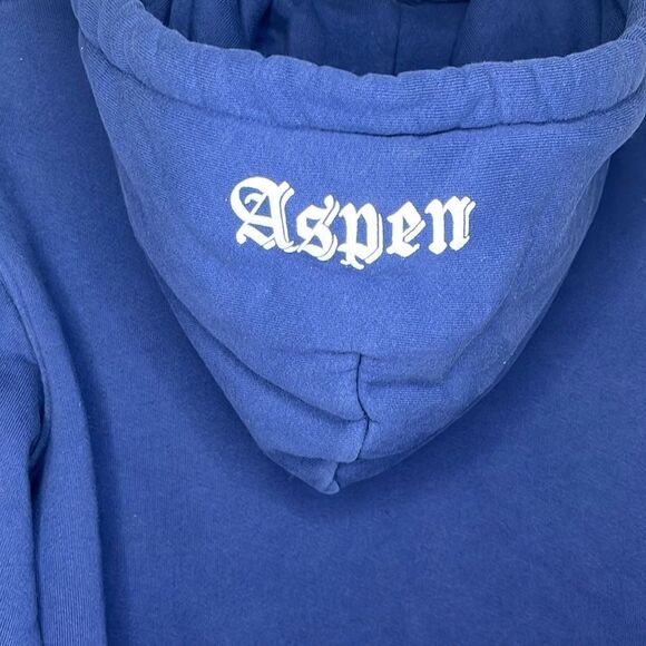 POWDER-LA ASPEN HOODIE FTL-04-207 - Picture 3 of 6